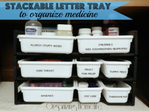 Stackable-Letter-Tray